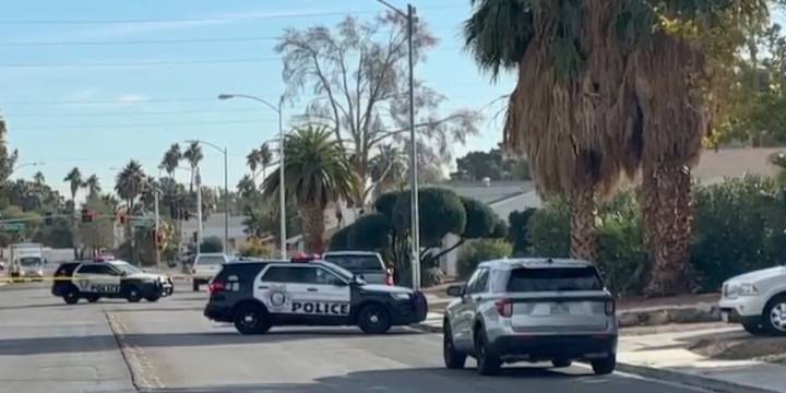 Report: Man tells police he is ‘Jesus’ after entering business to announce killing