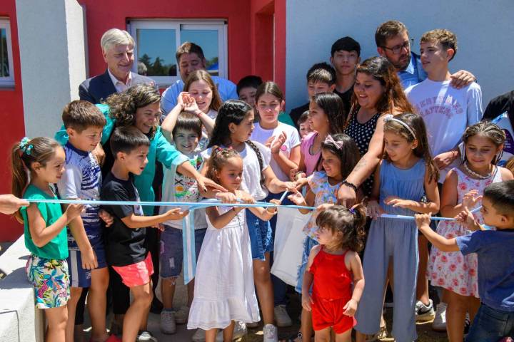 Ziliotto reglamentó la segunda etapa de los créditos hipotecarios Llegar a Casa