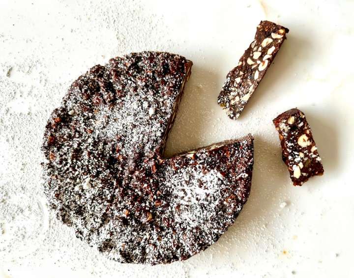 Recipe: Panforte, an Italian holiday tradition worth repeating