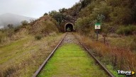 Nueve kilómetros para enamorarse del Camino de Hierro: así es el nuevo recorrido corto paso a paso