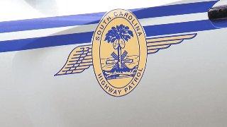 1 killed in Orangeburg County collision