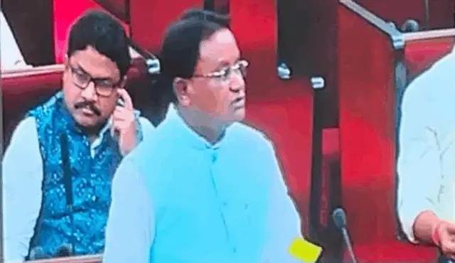 Over 43000 Govt Posts To Be Filled Soon In Odisha With Focus On Clean Admin: CM Majhi In Assembly