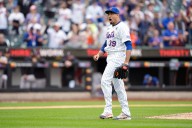 Mets’ Nightmare: Edwin Díaz signs new deal with NL rivals