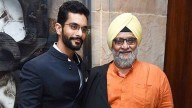 ‘He Didn’t Talk To Me For 12 Years’: Angad Bedi Recalls Rift With Father Bishan Singh Bedi