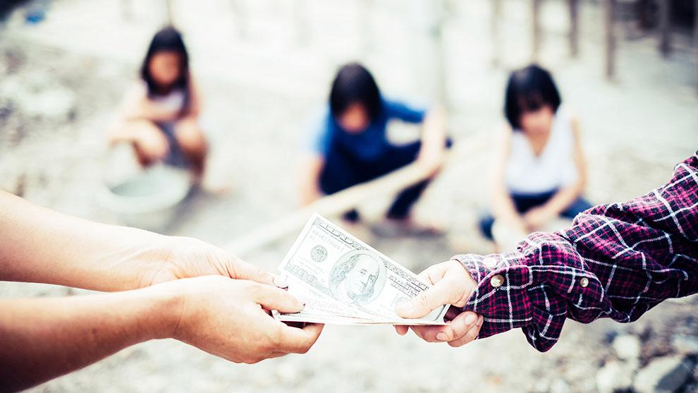 Cárteles mexicanos invaden Polonia