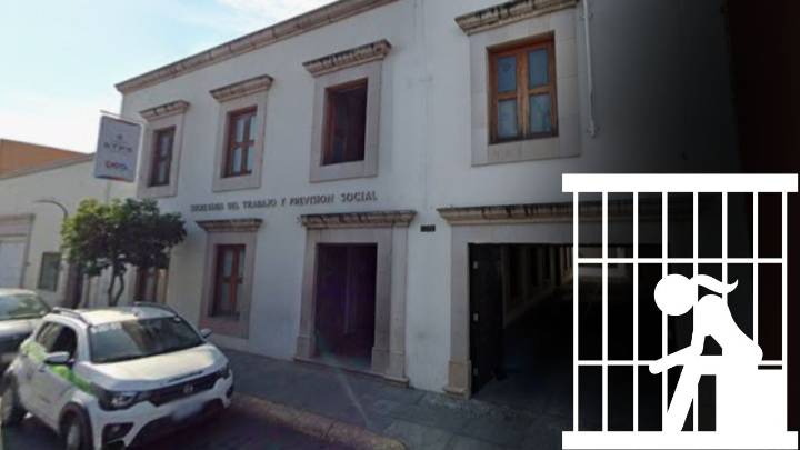 Exservidora de gobierno de Durango cobraba sin ir a trabajar; ya fue sentenciada