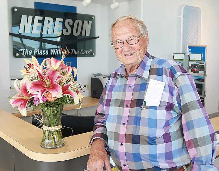Beloved Detroit Lakes car salesman remembered for 'Don