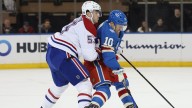 Canadiens got what they deserved in overtime loss to Rangers