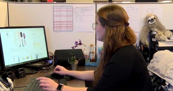 Cyber Monday brings big deals and opportunities for small businesses