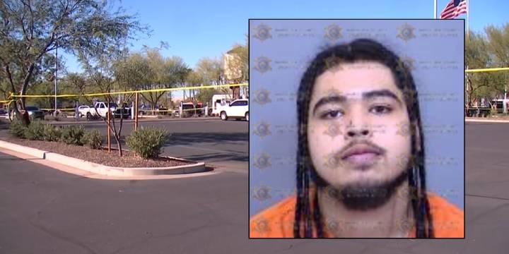Man facing charges in deadly shooting at Tempe Marketplace
