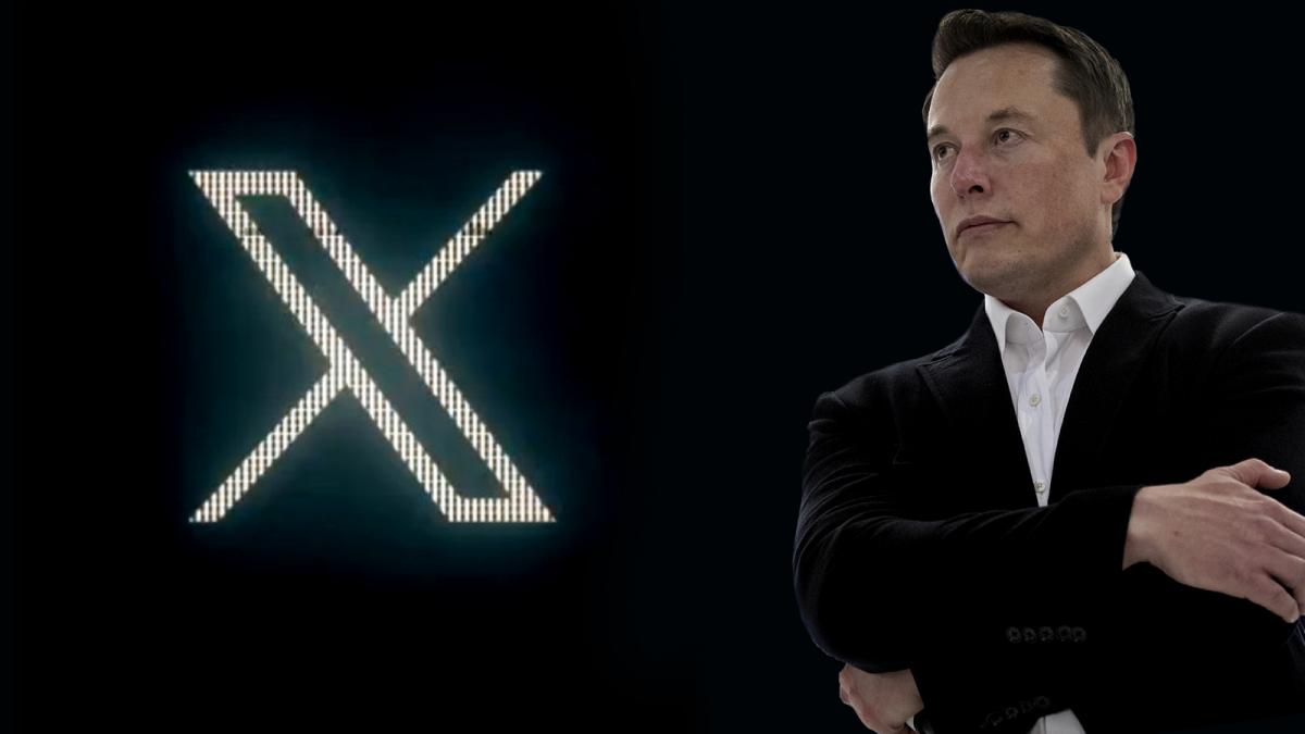 Millonaria multa europea para la red social X de Elon Musk