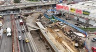 Se conoció cómo será el túnel de medio kilómetro que unirá dos troncales de Transmilenio