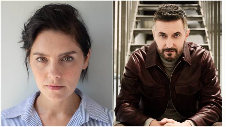 PBS & ITV Making 'Winter' Detective Drama With Richard Armitage