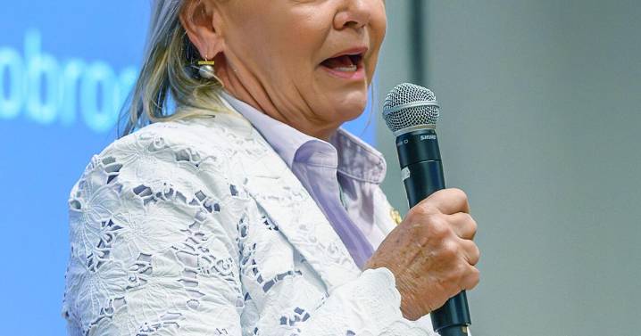 McClain Delaney introduces bill to make tech companies civilly liable for algorithm harms