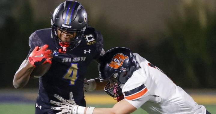 Vote for the Bill Knight Automotive player of the week for Week 15