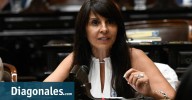 Fueros asegurados: Villaverde renunció a su banca en el Senado pero se atrincheró en Diputados