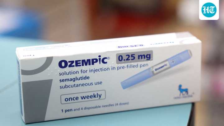 ‘Strict regime’: Doctor’s word of caution as Ozempic launches in India