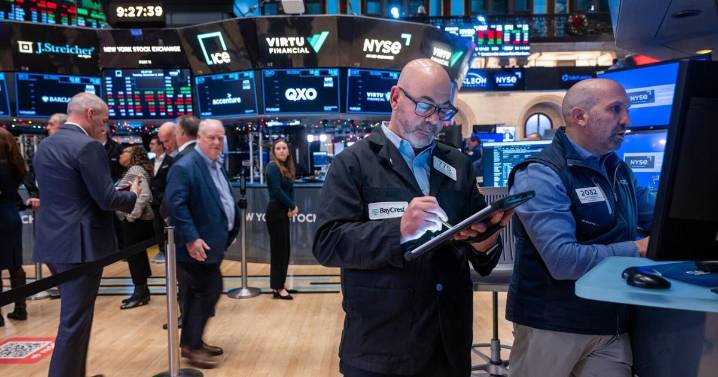 Jill On Money: Is the economy A