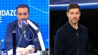 Juanma Castaño: "Xabi Alonso ya tiene un ultimátum y el partido contra el Alavés puede ser definitivo"