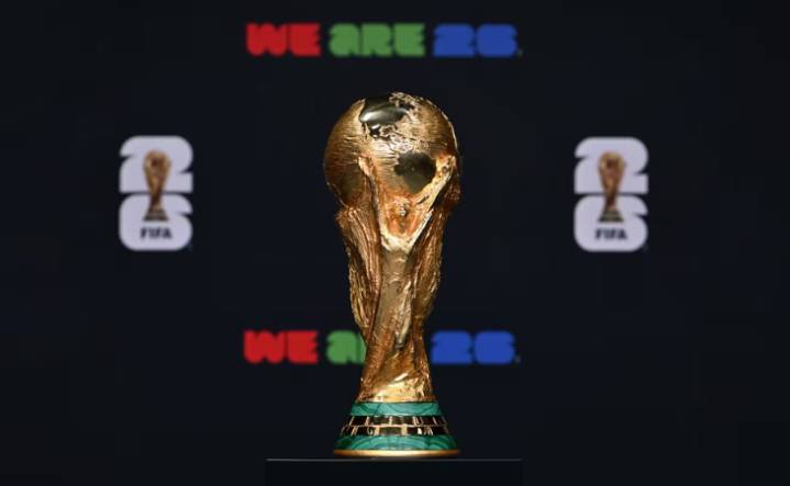Sorteo del Mundial de fútbol 2026: siga aquí la definición de los grupos