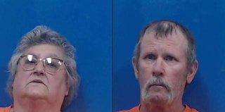 Two Volunteer Firefighters Arrested After Allegedly Interfering With Medical Helicopter Response in George County