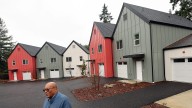 KCR's latest housing project ready to open in Manette