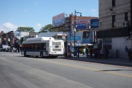Here are NYC’s most dangerous intersections
