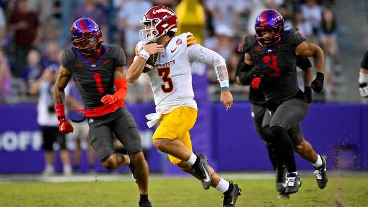 Which bowl will Iowa State football make? The latest predictions