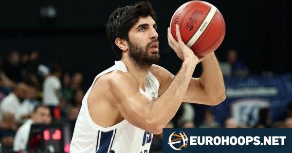 Efes adds Burak Can Yildizli to the injury list