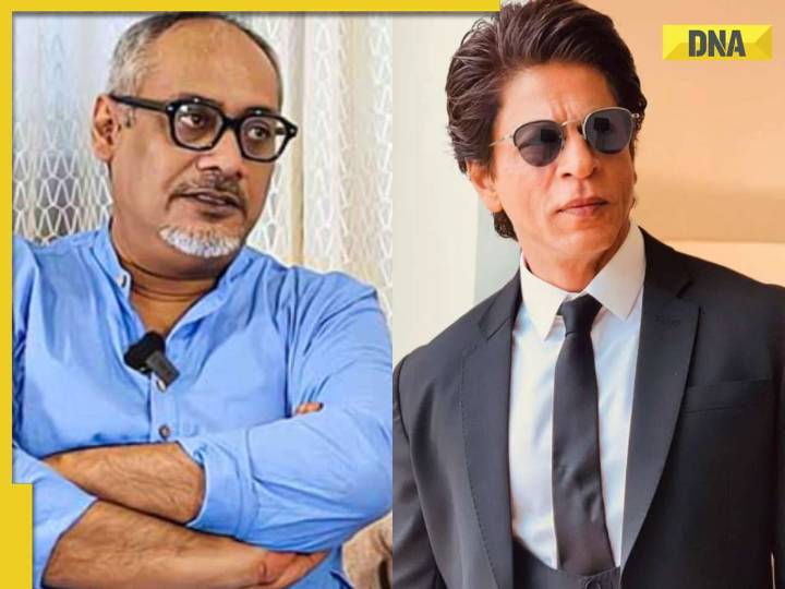 After Salman Khan, Dabanng director Abhinav Kashyap attacks Shah Rukh Khan
