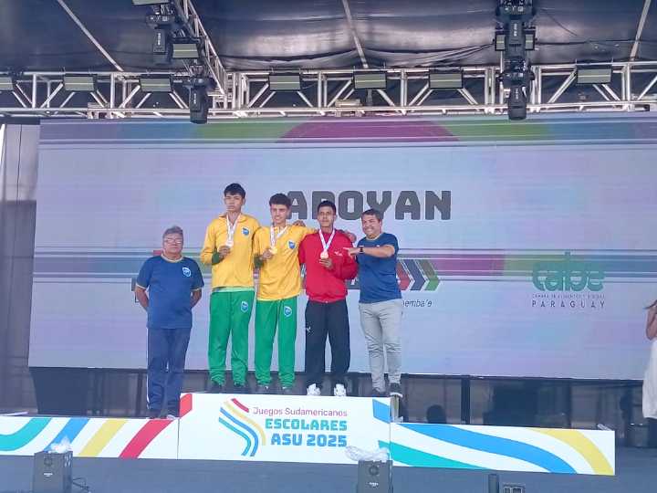 Huachitas, sábado 06 de diciembre 2025