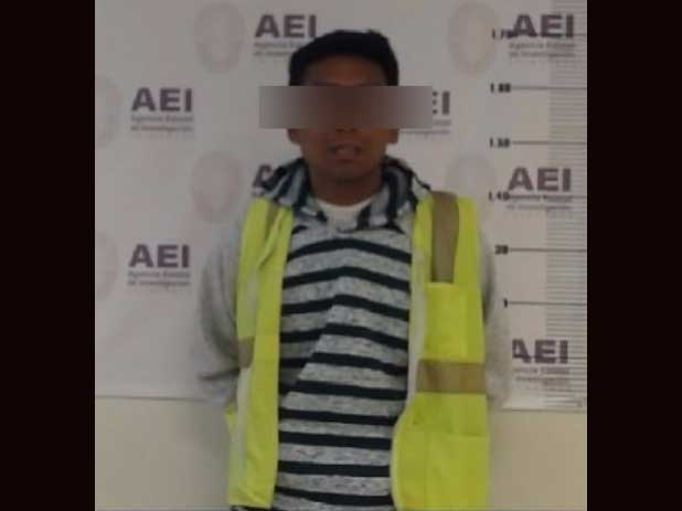 Pasará 25 años en prisión por asesinar a hombre a machetazos