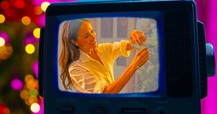 Does a New Cameo From Meghan Markle’s Dead Dog Confirm Her Netflix Deal Is Done?