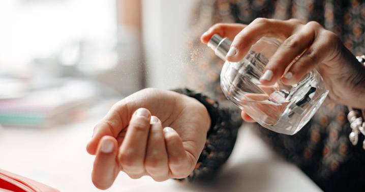 Get a free Moschino perfume gift set for today only in limited