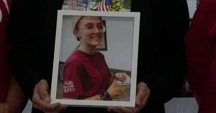 Remembering the life of Louise Wilson, as her family continues search for a suspect