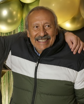 LECHERO APLASTA A ANCIANO