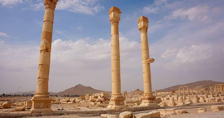 2 U.S. soldiers and civilian killed, others wounded after assailant shot at U.S.