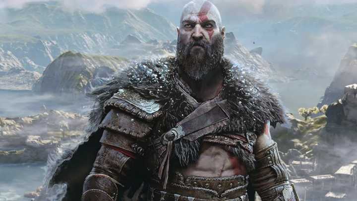 Amazon Orders Two Seasons For God of War TV Series, Shogun Director Frederick E.O. Toye to Direct Opening Episodes
