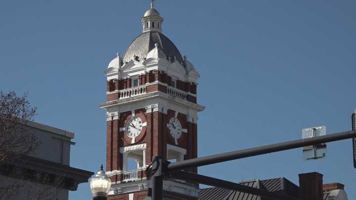 EMA: Nationwide cyberattack may have exposed Monroe County users’ data