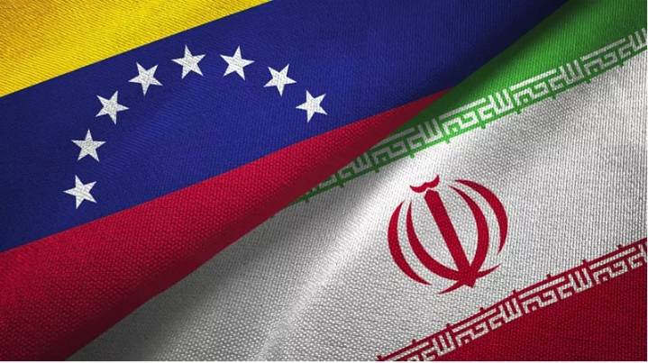 Venezuela agradece apoyo de Irán para proteger la soberanía ante agresión de EE.UU.