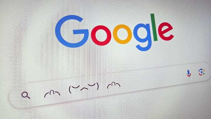 Google is desperate for us to forget the simple joy of the original internet: Links