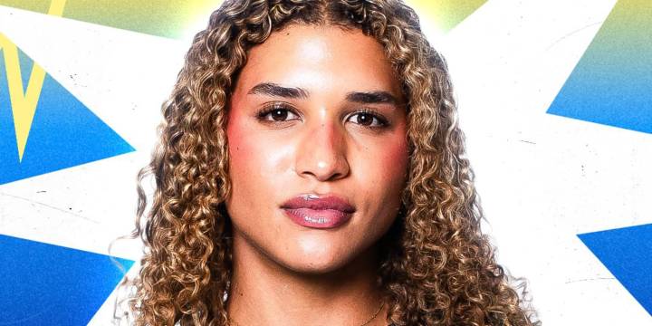 Maya Brady No. 1 overall pick in 2025 AUSL Expansion Draft