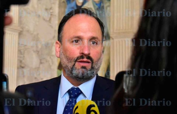 En 7 años no hicieron nada: De la Peña respecto a nueva Ley del Agua