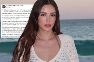 Exsuegro de Marianne Gonzaga habría activado la alerta Amber tras presunta fuga de la influencer