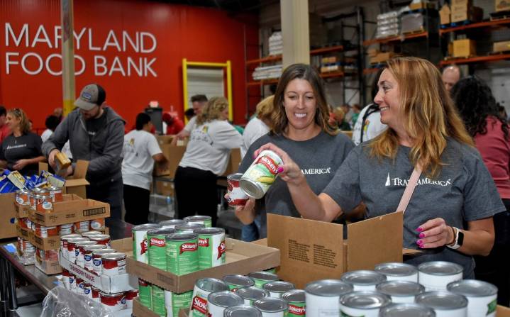 Protect yourself from scams on Giving Tuesday