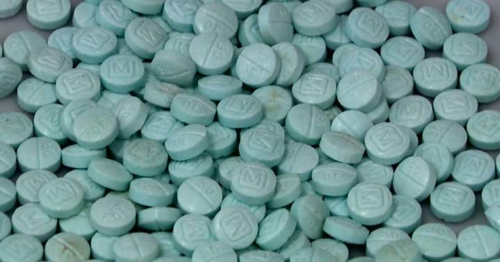 26-year-old found guilty in Minnesota's largest fentanyl bust gets 3 years supervised release