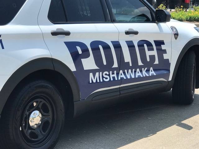 Police investigating stabbing at Hickory Village Apartments