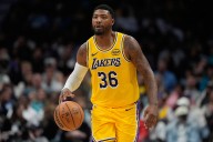 Marcus Smart to miss Celtics homecoming in 1st visit with Lakers