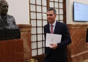 Sánchez urge a Junts con nuevos guiños para salvar la legislatura