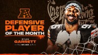 Myles Garrett named AFC Defensive Player of the Month